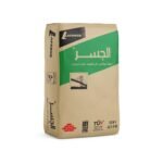 اسمنت مقاوم