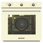 فرن غاز غطس