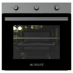 فرن غاز غطس