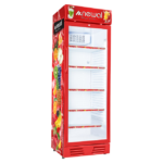 ثلاجة عرض عمودية