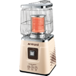 مدفأة سيراميكية