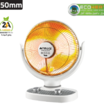 مدفأة سيراميكية