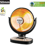 مدفأة سيراميكية