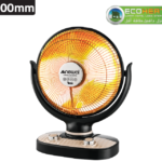 مدفأة سيراميكية