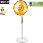 مدفأة سيراميكية