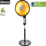 مدفأة سيراميكية