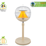 مدفأة الكربون