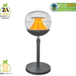 مدفأة الكربون