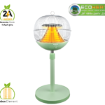 مدفأة الكربون