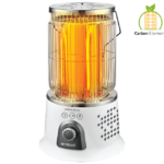 مدفأة الكربون