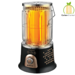 مدفأة الكربون