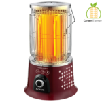 مدفأة الكربون