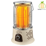 مدفأة الكربون