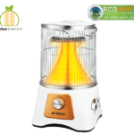 مدفأة الكربون