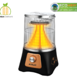 مدفأة الكربون