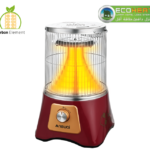 مدفأة الكربون