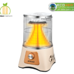 مدفأة الكربون