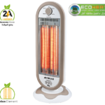 مدفأة الكربون