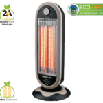 مدفأة الكربون