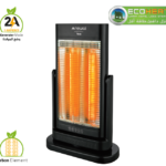 مدفأة الكربون