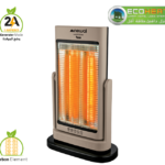 مدفأة الكربون