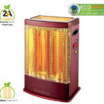 مدفأة الكربون