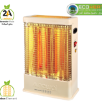 مدفأة الكربون