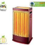 مدفأة الكربون