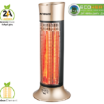 مدفأة الكربون