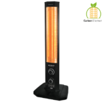 مدفأة الكربون