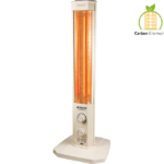 مدفأة الكربون