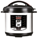 جهاز تحضير الطعام بالبخار