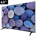 شاشة حجم 43 FULL HD