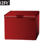 مجمدة أفقية