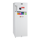 مجمدة عمودية