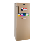 مجمدة عمودية