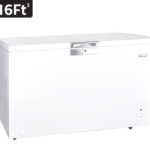 مجمدة أفقية