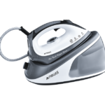 مكواة توليد البخار