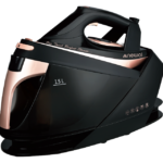 مكواة توليد البخار