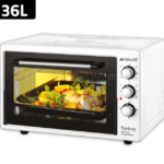 أفران كهربائية