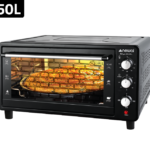 أفران كهربائية