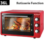 أفران كهربائية