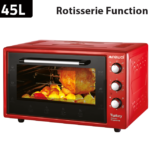 أفران كهربائية