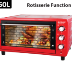 أفران كهربائية