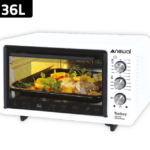 أفران كهربائية