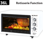 أفران كهربائية