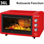 أفران كهربائية