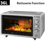 أفران كهربائية