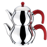 طقم ابريق الشاي