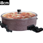 جهاز تحضير البيتزا